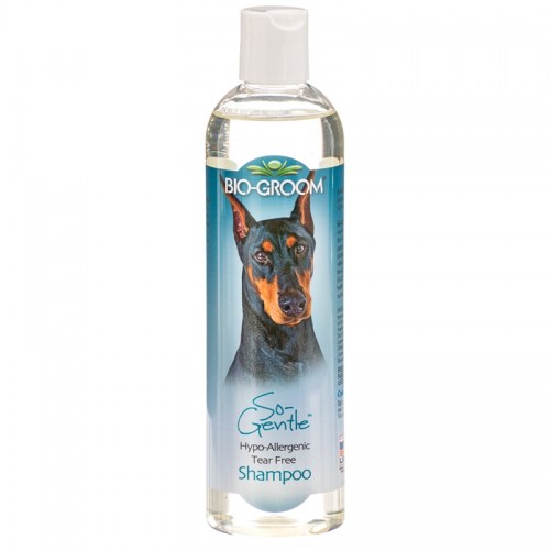 Bio Groom SO-GENTLE - hipoalergijski šampon za pse 